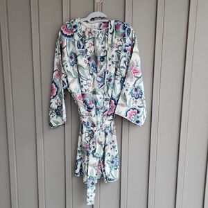 3 Pieces Set MYSTIQUE Intimates ,Size S/M